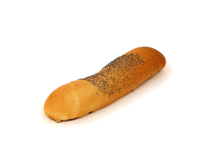 Baton cu mac