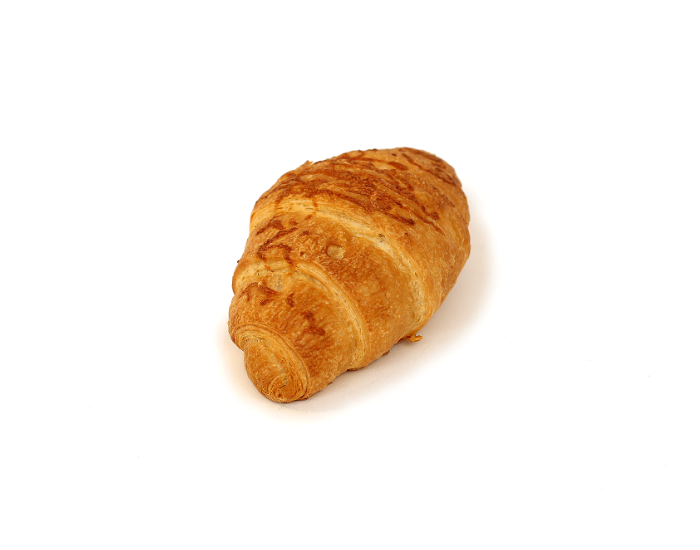 Croissant cu caș