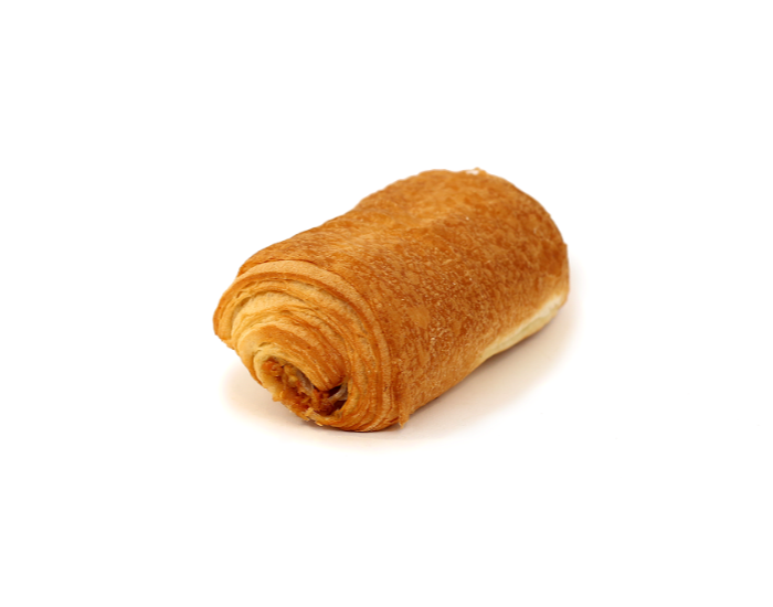 Strudel cu vișine