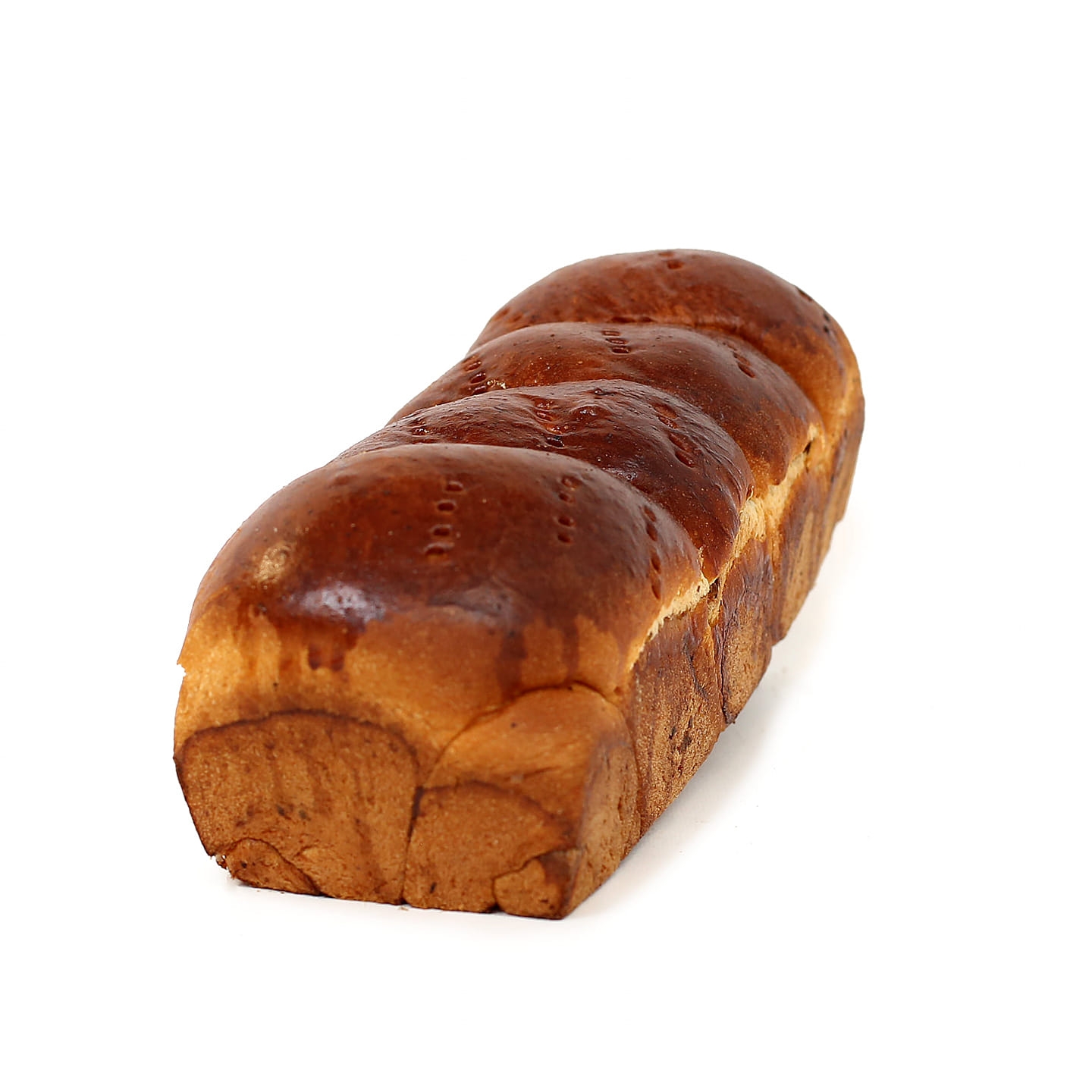 Cozonac Ludimi cu nucă